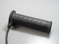 Daytona Podgrzewane manetki 22.2mm 7/8", 4-stopnie grzania OTWARTE 88987