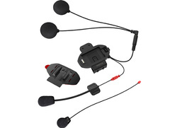 SENA ZESTAW MONTAŻOWY ( MOCOWANIE ) INTERKOMU SF1 / SF2 / SF4 UNIWERSALNYM ZESTAWEM MIKROFONÓW (EL)