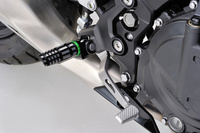 "TKM" Podnóżki kierowcy KAWASAKI