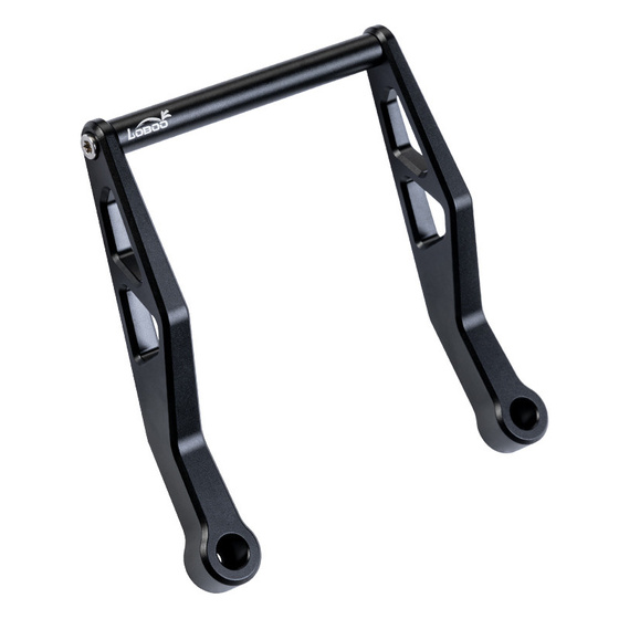 LOBOO Zestaw montażowy GPS R1300GS (2023-) (10.3.09131.001.11)