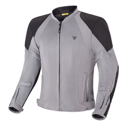 JET MEN JACKET GREY XL