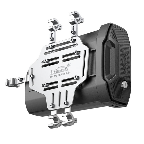 LOBOO Sakwa na narzędzia (10.3.19023.010.01)