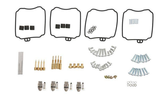Zestaw naprawczy gaźnika YAMAHA XJ, YFZ 350/600 1992-