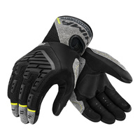 STREAM VENT MEN GLV YLW FLUO S