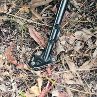 LOBOO Nakładka na stopkę boczną do SUZUKI DL650