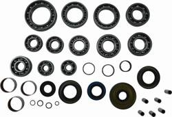 ALL BALLS ZESTAW NAPRAWCZY DYFERENCJAŁU TYLNEGO POLARIS ACE 570 EU 17-18, ACE 570 HD 17-19