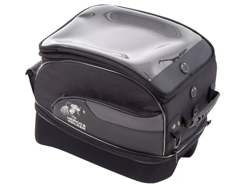 Lock it Tank bag "Street Tourer XL" 18-21 L
