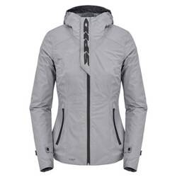 X99  Rain Hoodie Lady