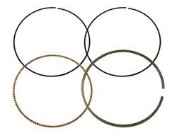 NAMURA PIERŚCIENIE TŁOKOWE HONDA CRF 450R '02-'08, CRF 450X '05-'13 (ŚR.CYL. 96MM = NOMINAŁ)