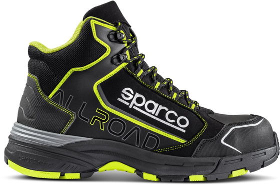 Buty Sparco Allroad-H S3