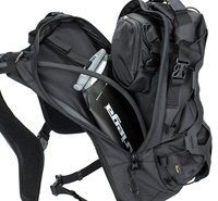 Kriega Backpack - Trail 18 - Black