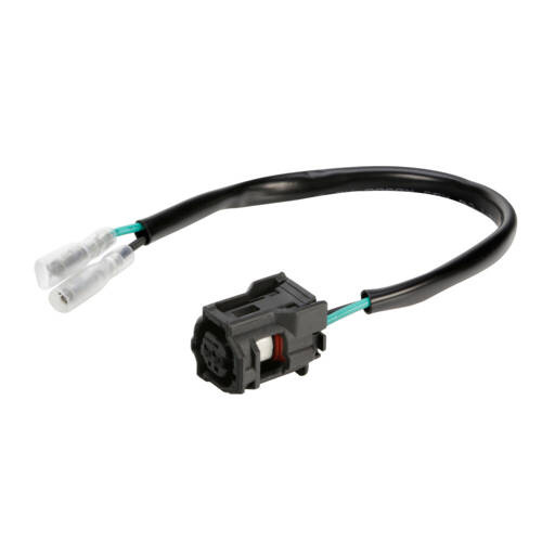 91609 Corner lights wiring cables, 2 pcs - Yamaha