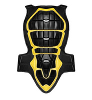 Z120 Defender Back & Chest 160 - 170 cm