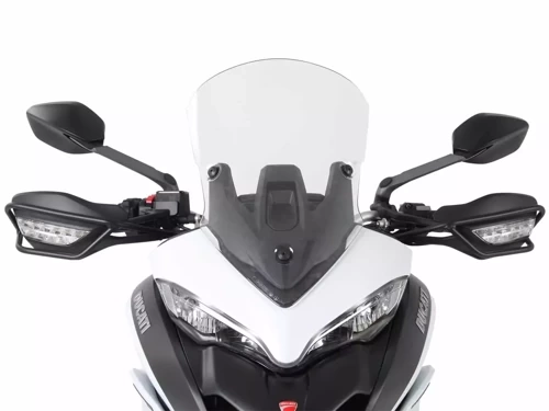 Ducati Multistrada 1260 Enduro (2019-) Osłona oryginalnych handbarów