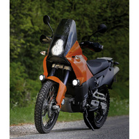 90461 - Max-Lum 2, pair of led fog lights, 12V