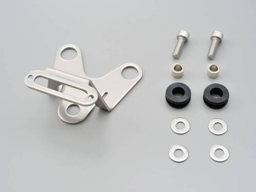 Wspornik do VELONA60 polerowany