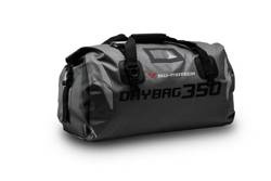TORBA SW-MOTECH DRYBAG 350 WODOODPORNA 35L WATERPROOF ANTHRACITE/BLACK