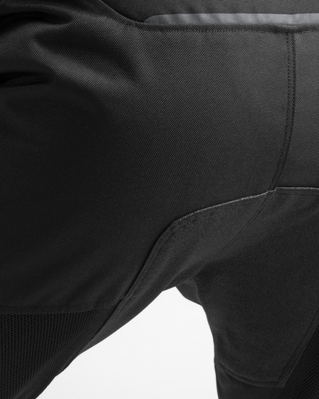 RUSH 2.0 MEN VENT PNT BLK S