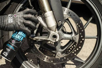 613 Motorcycle Disc Brake Cleaner