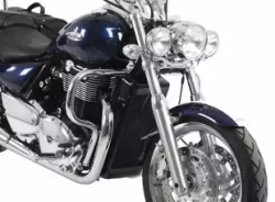 Triumph Thunderbird 1600/1700 (2009-) twin light kit