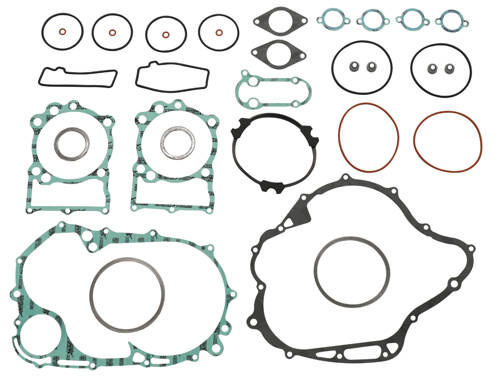 ATHENA KOMPLET USZCZELEK YAMAHA XV 1000SE '81-'83
