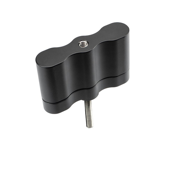 Overland Mount Extension - Black*