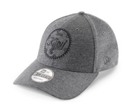 KINI-RB RITZEL CAP - DARK GREY