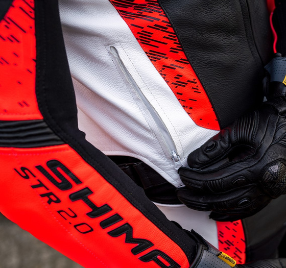 STR 2.0 JKT BLACK 46