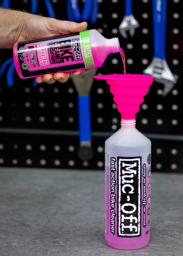 Muc-Off 20189 Koncentrat Bike Cleaner 500 ml