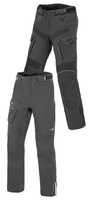 Spodnie motocyklowe BUSE ZESTAW EXRC Porto czarno/czarny 58