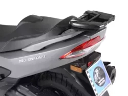 Suzuki AN 400 Burgman (2017-) Easyrack-Metal Carrier for TC