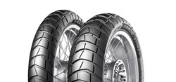 METZELER OPONA 120/70R19 KAROO STREET 60V TL M+S M/C PRZÓD DOT 06-50/2023 (oferta specjalna)