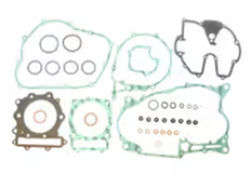 ATHENA KOMPLET USZCZELEK HONDA NX 650 DOMINATOR 88-03