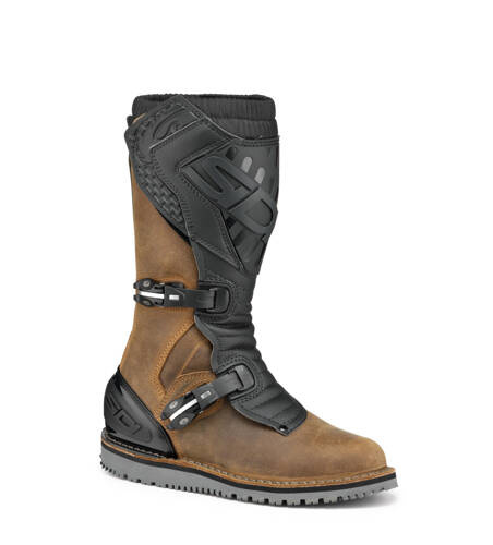 SIDI BUTY TRIAL ZERO.2