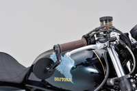 D-MIRROR-17, VF3/BAREND SHORT, ALU 1PC E-MARKED