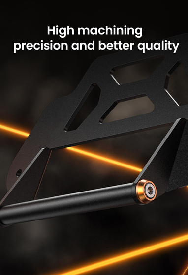 LOBOO Zestaw montażowy GPS BMW C400X (2018-) (10.3.09092.001.11)