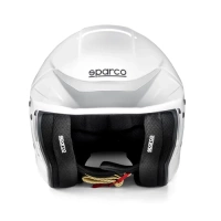 Kask Sparco Flux RJ (FIA)