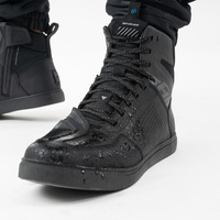 REBEL 2.0 WP LADY BLK 36