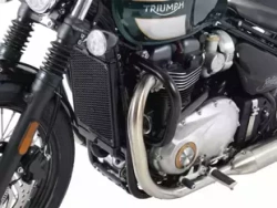 Triumph Bonneville Bobber (2017-) Gmol silnika