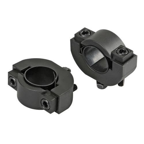 90465 - Fixer, pair of spotlight brackets