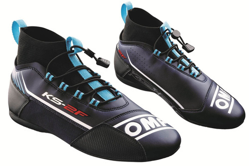 Buty kartingowe OMP Racing KS-2F