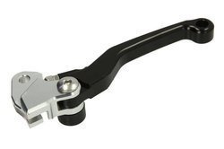 Dźwignia sprzęgła niełamiąca regulowana KAWASAKI KX SUZUKI RM-Z 65-450 2000-