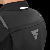 SOLID 2.0 MEN JKT BLK/WHT S