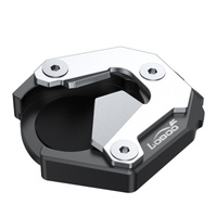 LOBOO Nakładka na stopkę boczną do BMW S1000XR (2021) (10.3.03062.001.11)