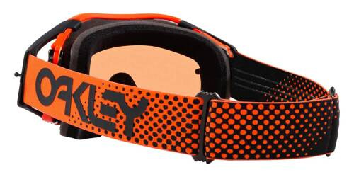 Oakley Goggles Airbrake MX Prizm mx bronze