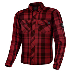 RENEGADE MEN 2 RED 5XL