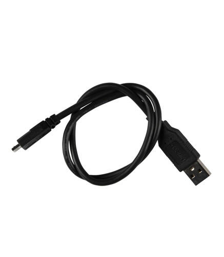 GARMIN Power Cable (MicroUSB 2A)