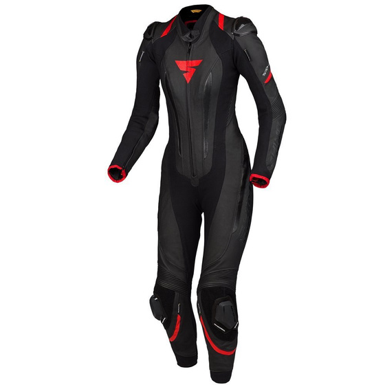 Kombinezon motocyklowy damski jednoczęściowy SHIMA MIURA RS