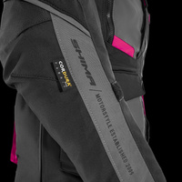 HERO 2.0 LADY JKT PINK L