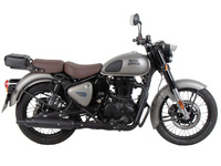 Royal Enfield Classic 350 (2022-) topcase carrier